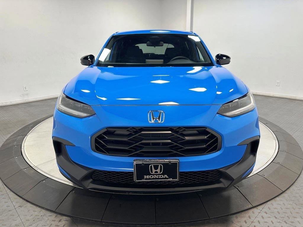 New 2026 Honda HR-V Sport image 3