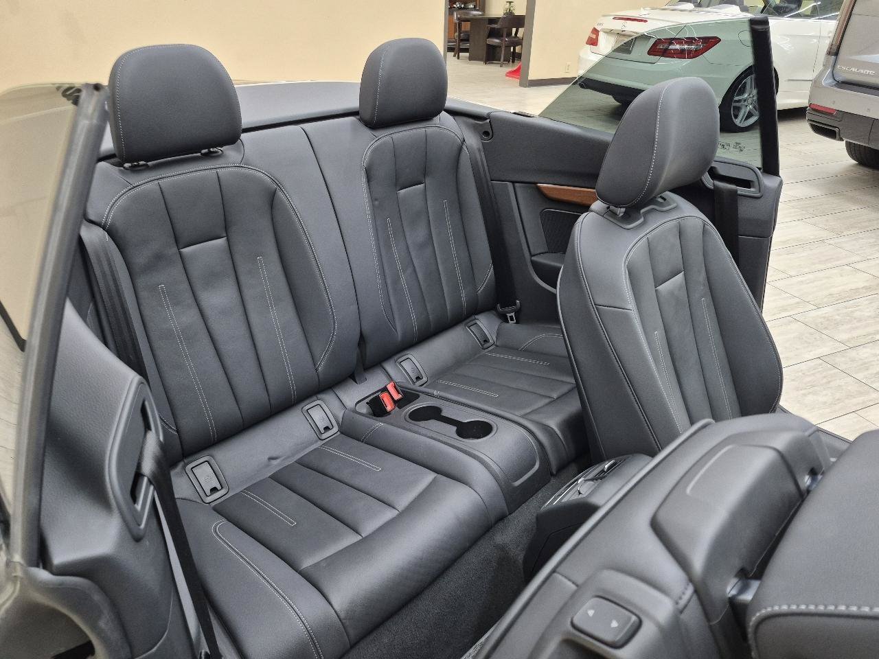 Used 2022 Audi A5 2.0T Premium AWD/4WD image 18