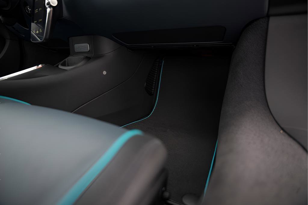 New 2026 McLaren Artura Spider image 50