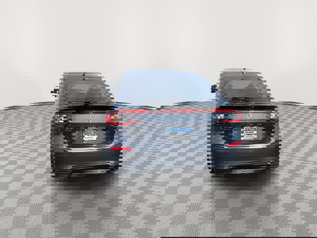 Used 2023 Honda Civic LX image 7