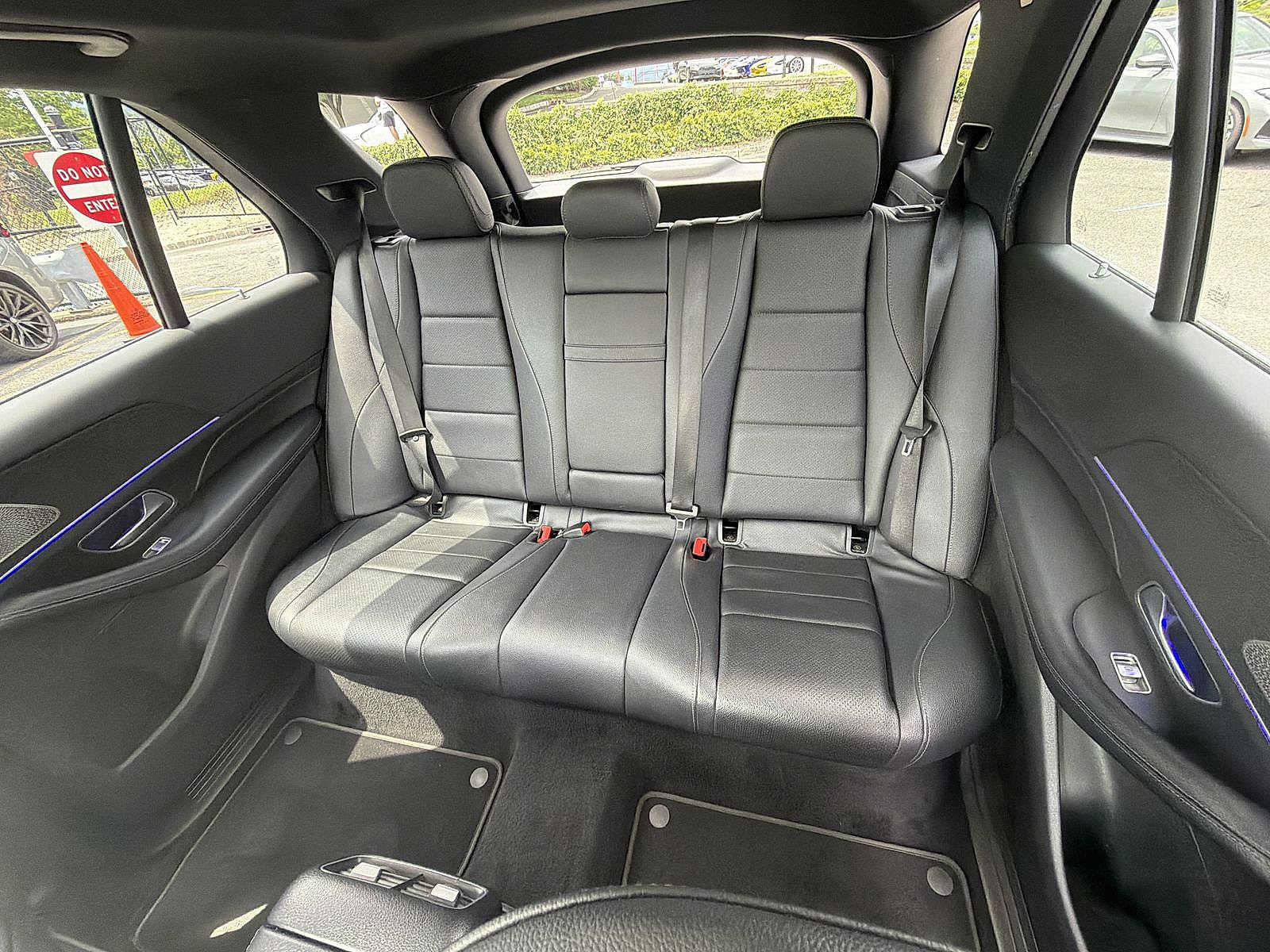Used 2023 Mercedes-Benz GLE 350 4MATIC image 21