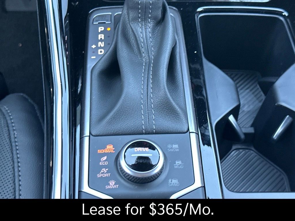 New 2026 Kia Sorento SX Prestige image 31