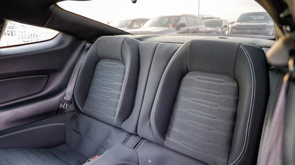 Used 2022 Ford Mustang Mach 1 image 22