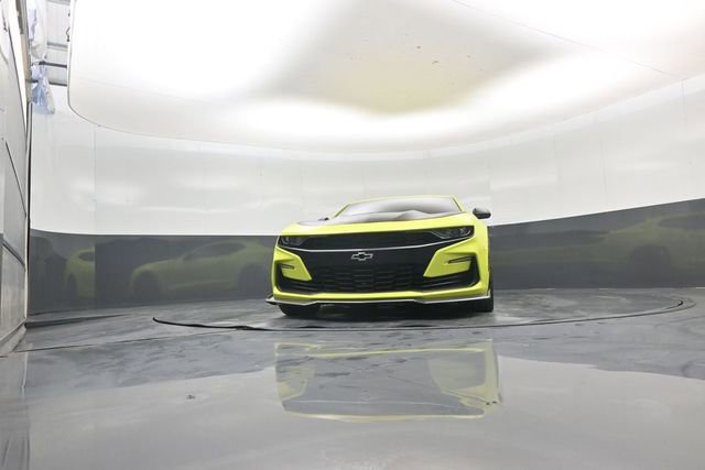 Used 2019 Chevrolet Camaro SS image 43