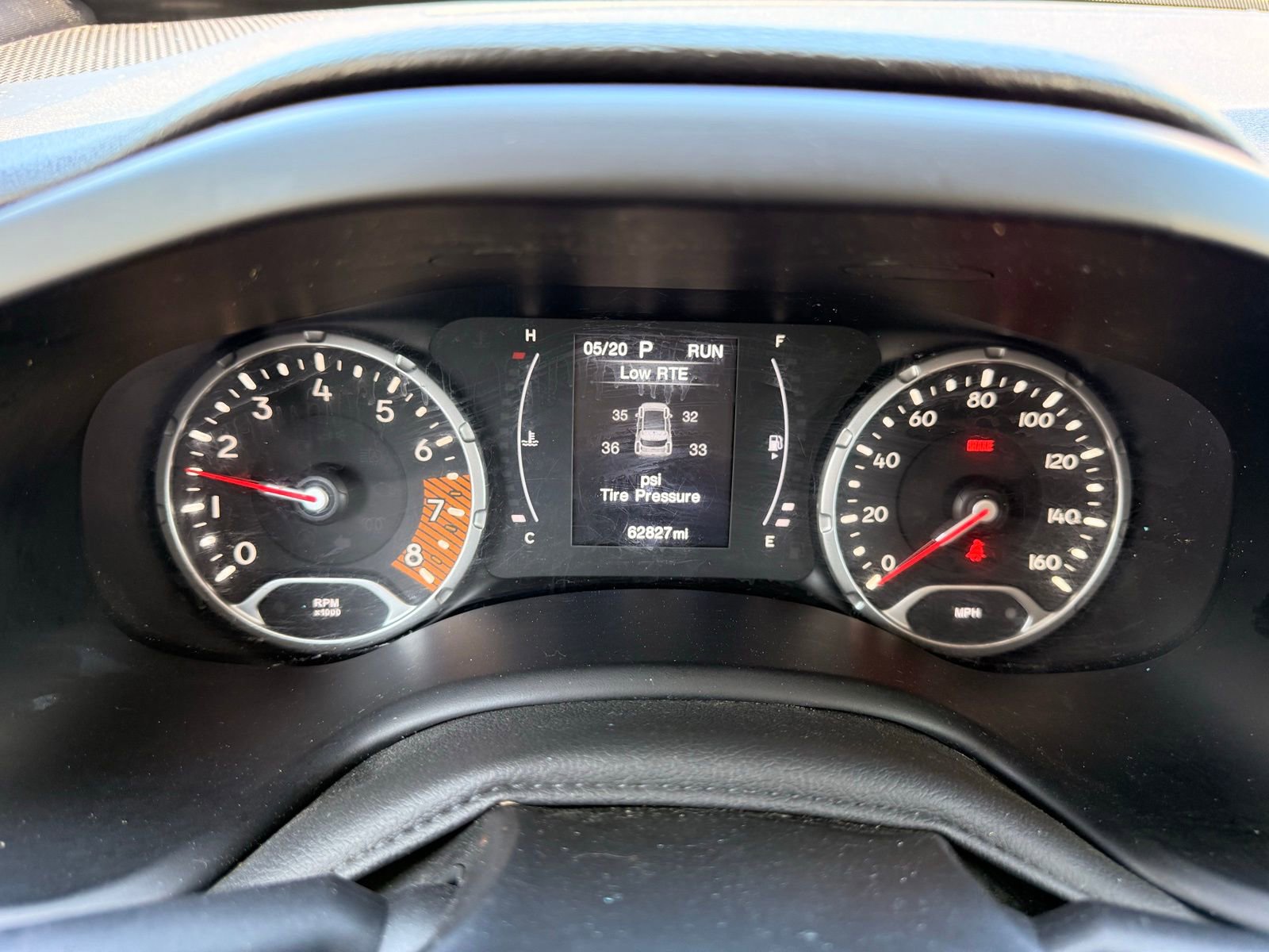 Used 2021 Jeep Renegade Sport AWD/4WD image 8