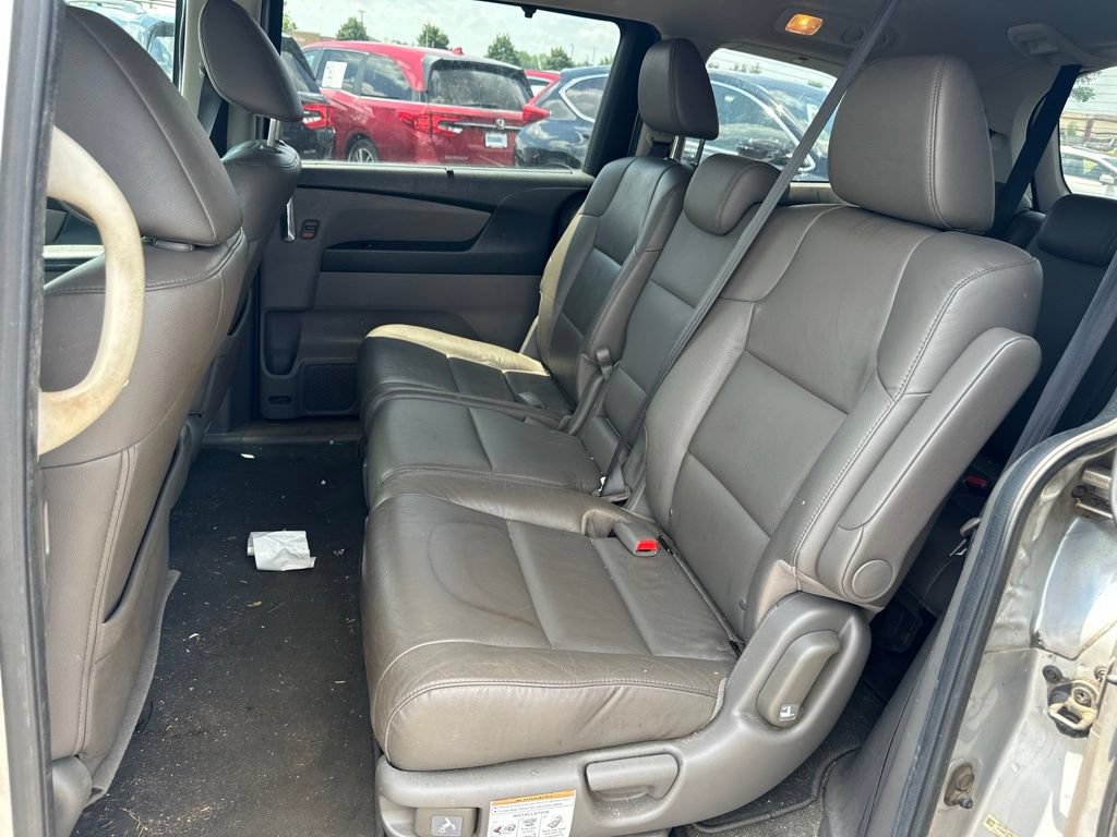 Used 2015 Honda Odyssey EX-L image 14