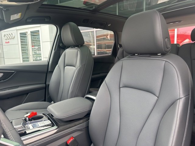 New 2026 Audi Q7 3.0T Premium Plus image 10