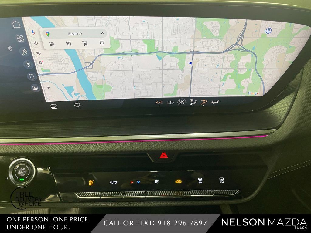 Used 2024 Buick Envision Preferred image 29