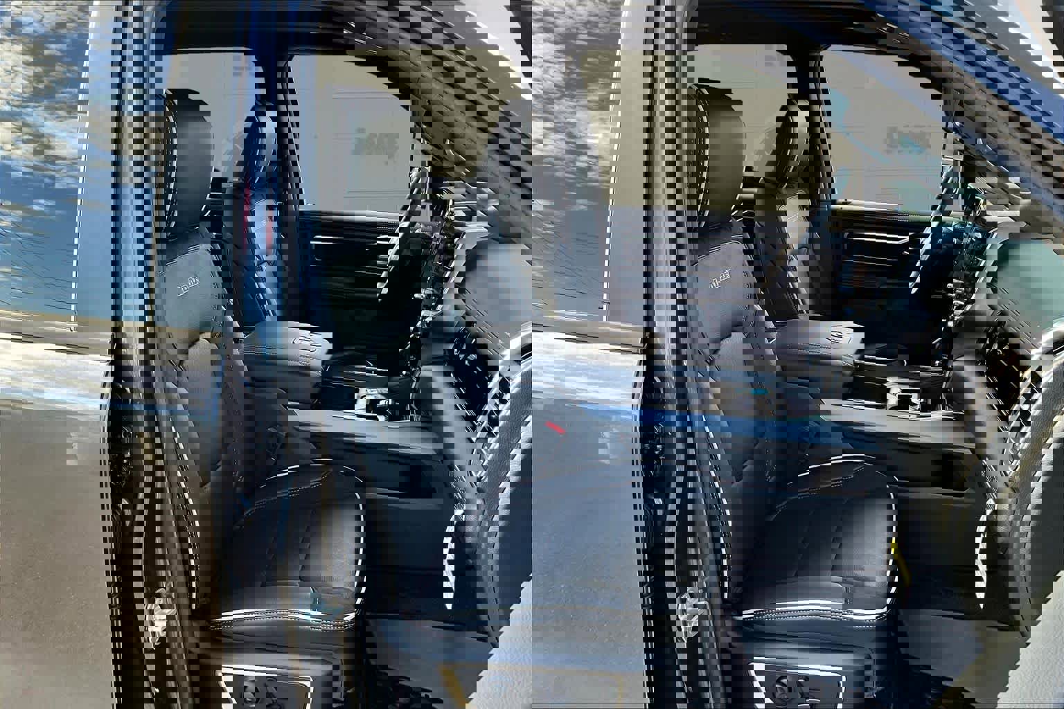 New 2026 RAM 1500 Laramie image 14