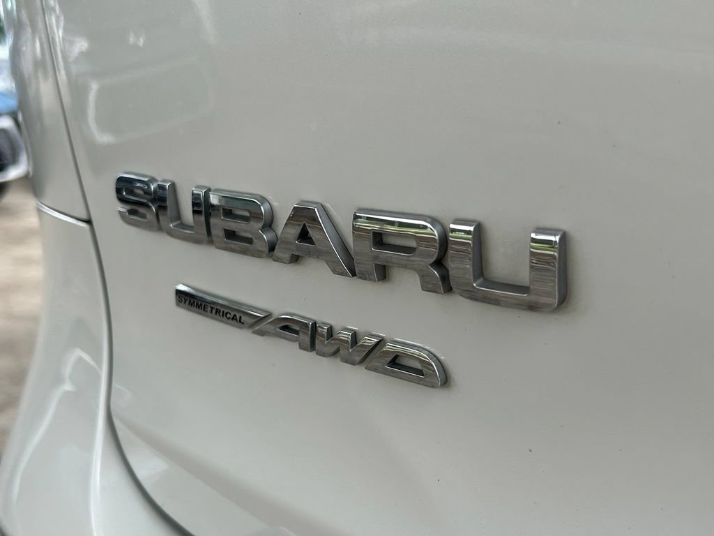 Used 2021 Subaru Ascent Limited w/ Technology Package AWD/4WD image 47