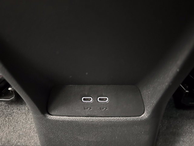 New 2027 Chevrolet Equinox RS w/ Safety and Technology Package AWD/4WD image 27