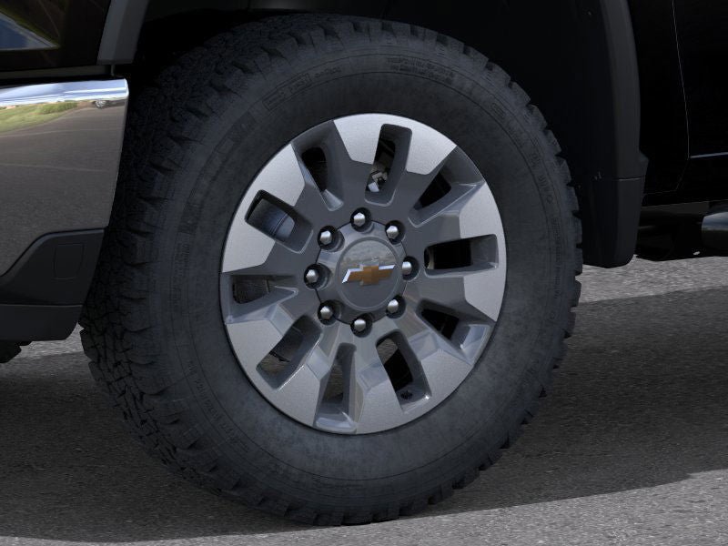 New 2026 Chevrolet Silverado 2500 LT AWD/4WD image 9