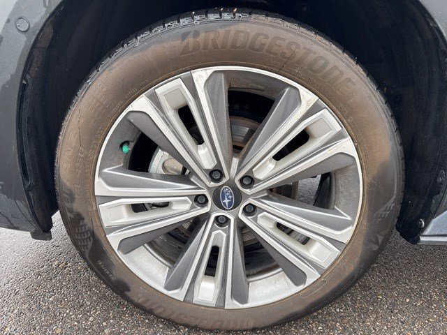 Used 2024 Subaru Solterra Touring image 21