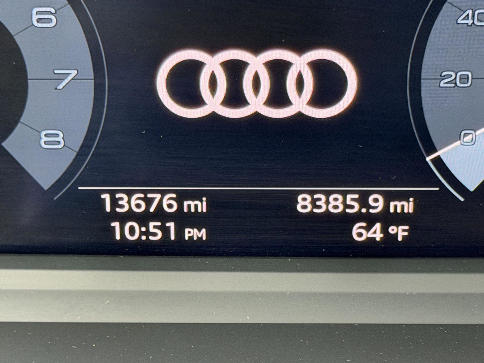 Used 2023 Audi A3 2.0T Premium w/ Convenience Package image 21