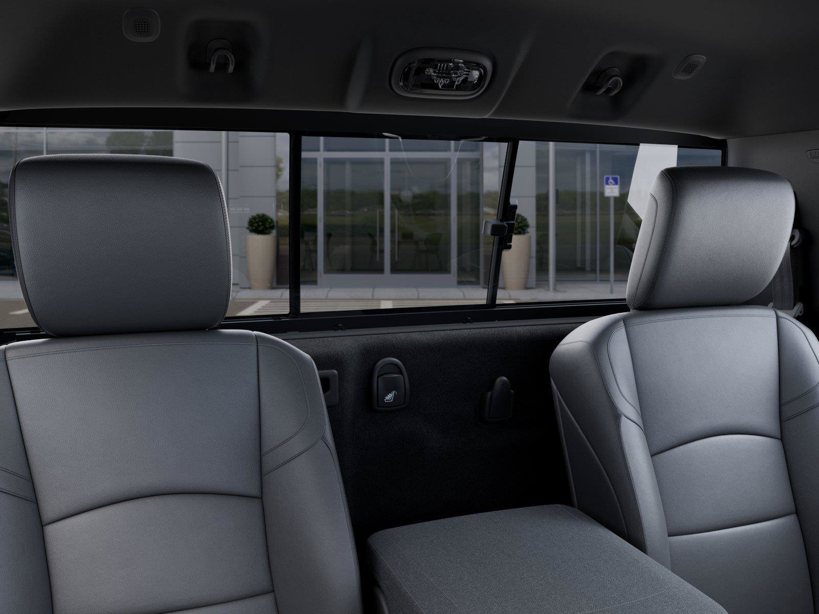 New 2026 RAM 3500 Tradesman AWD/4WD image 26