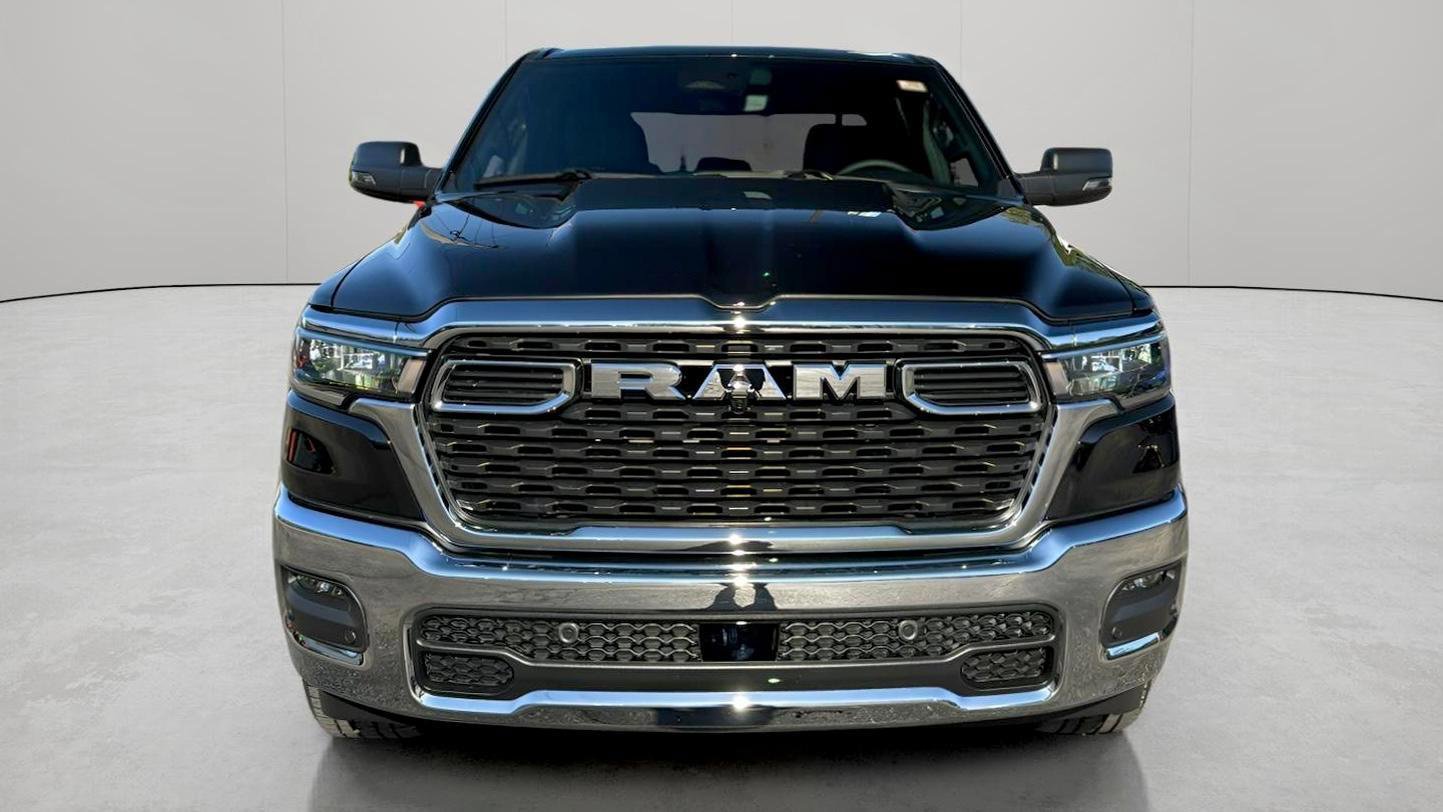New 2026 RAM 1500 Big Horn image 11
