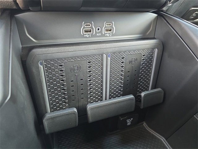 Used 2025 RAM 2500 Power Wagon image 20