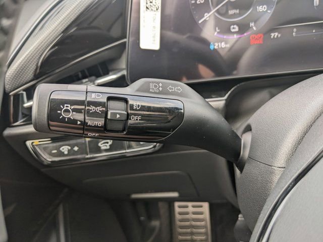 Used 2023 Kia Niro Wave image 28
