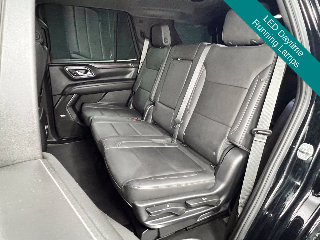 Used 2023 Chevrolet Tahoe Z71 AWD/4WD image 14