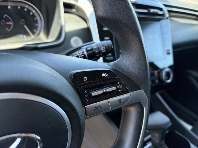 Used 2022 Hyundai Tucson SEL w/ Cargo Package image 20