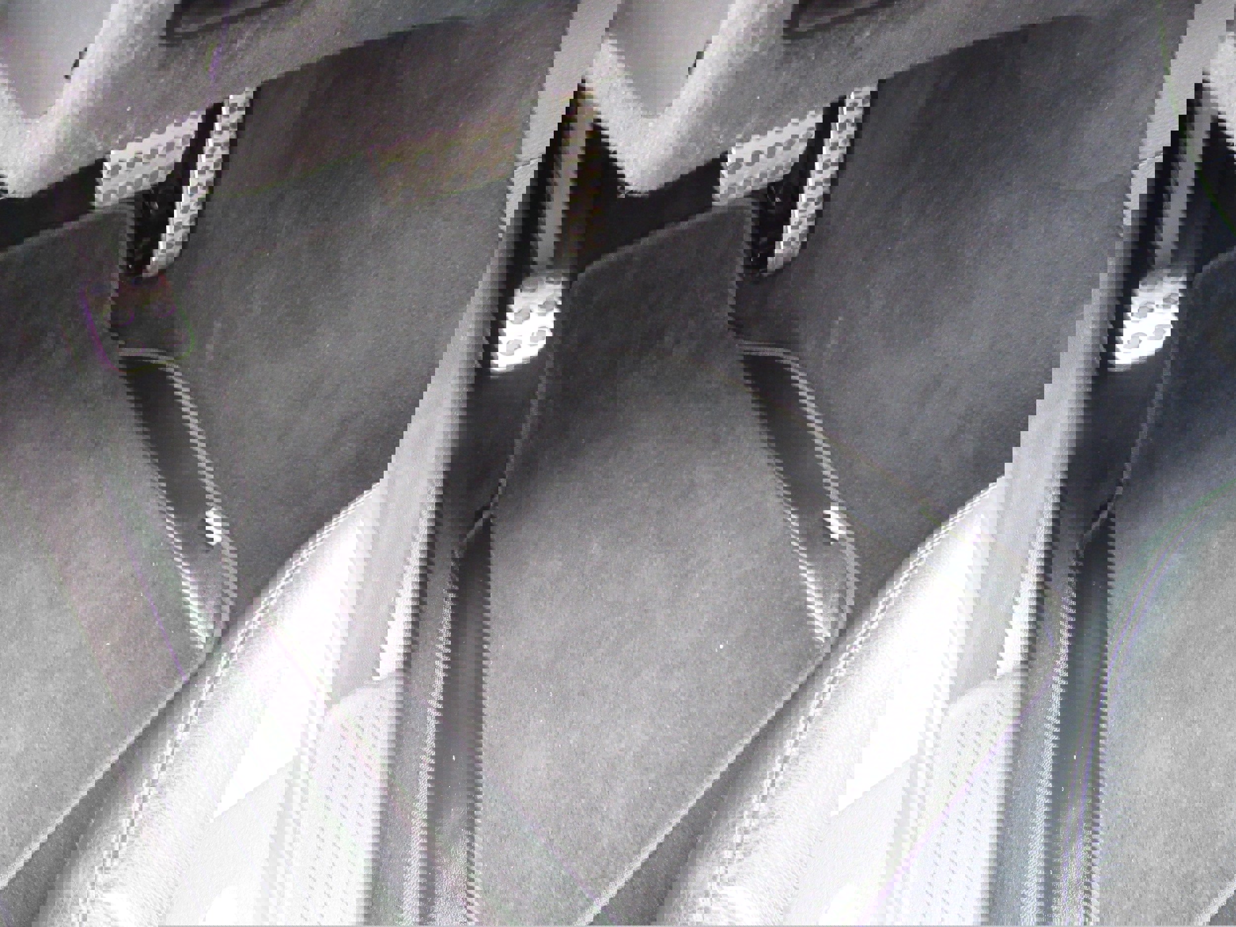 Used 2006 Mercedes-Benz CLK 350 Cabriolet image 23