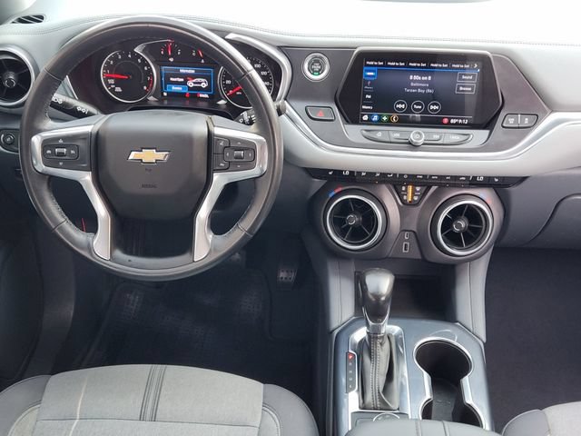 Used 2019 Chevrolet Blazer LT FWD image 27