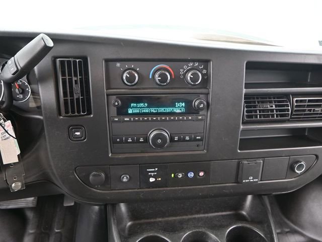 Used 2020 Chevrolet Express 2500 w/ Driver Convenience Package image 6