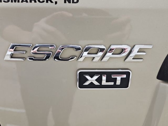 Used 2003 Ford Escape XLT AWD/4WD image 27