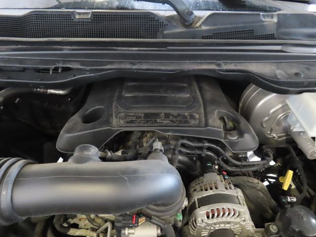 Used 2019 RAM 1500 Big Horn image 30