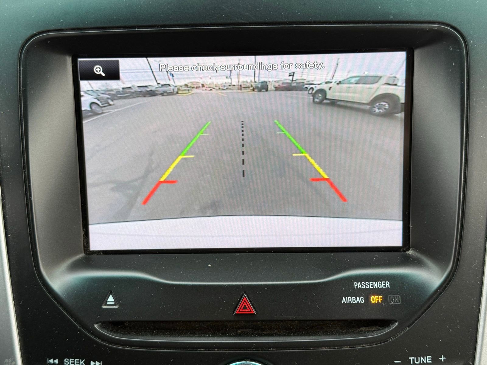 Used 2015 Ford Explorer XLT w/ Equipment Group 201B image 33