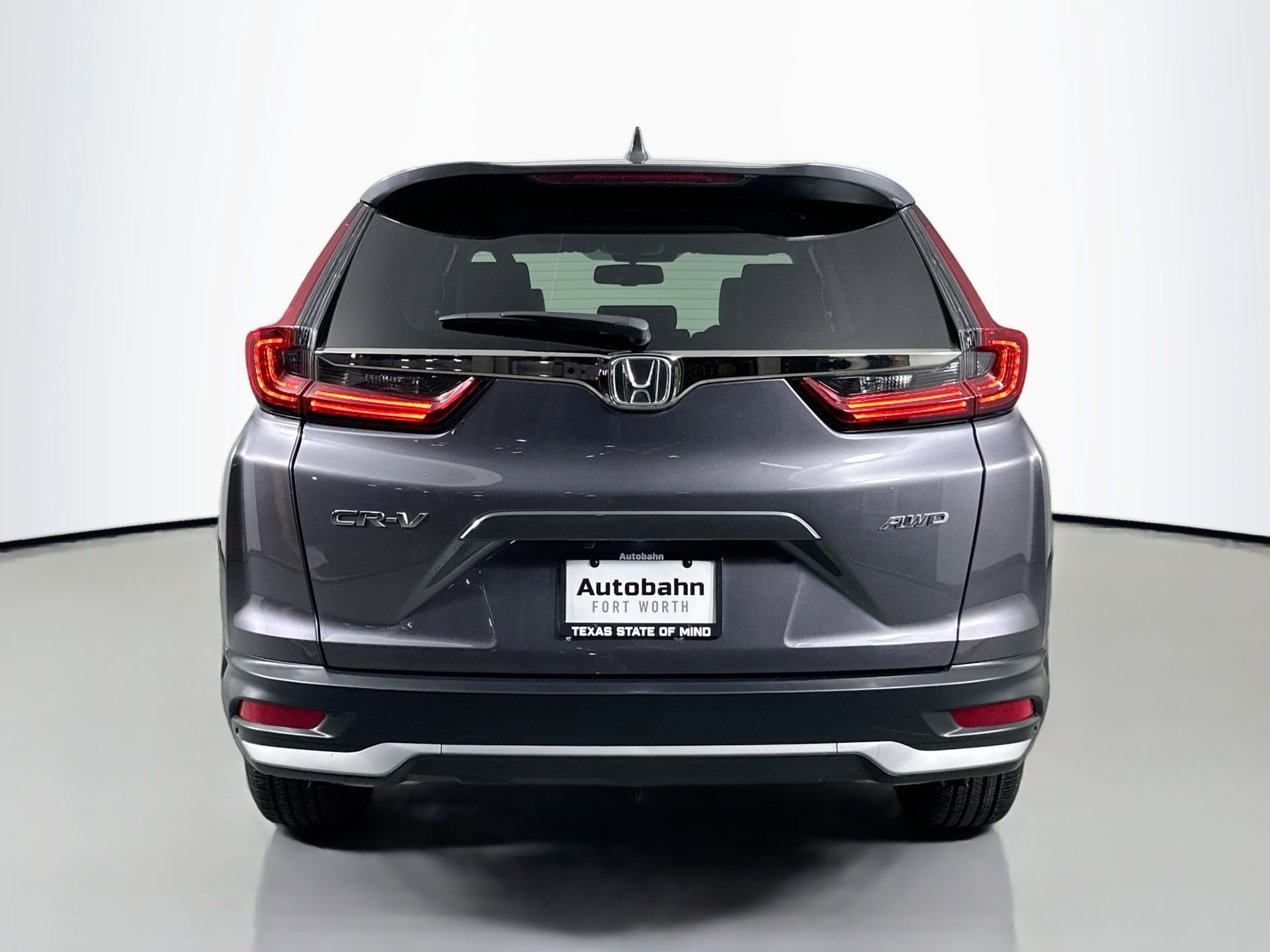Used 2022 Honda CR-V EX-L image 7