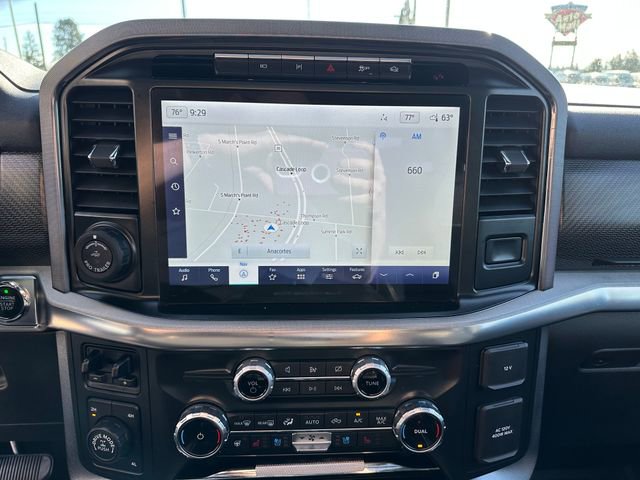 Certified 2022 Ford F150 Raptor w/ Raptor 37 Performance Package image 15