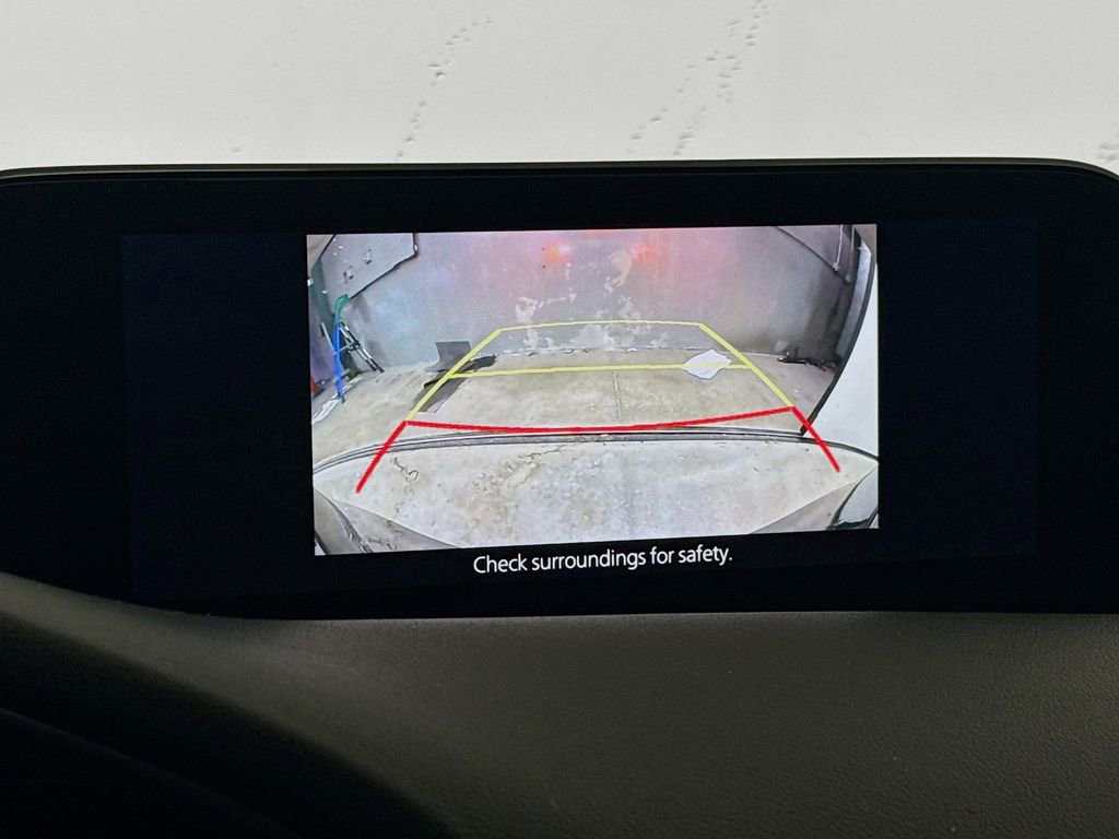 Used 2023 MAZDA MAZDA3 s image 12