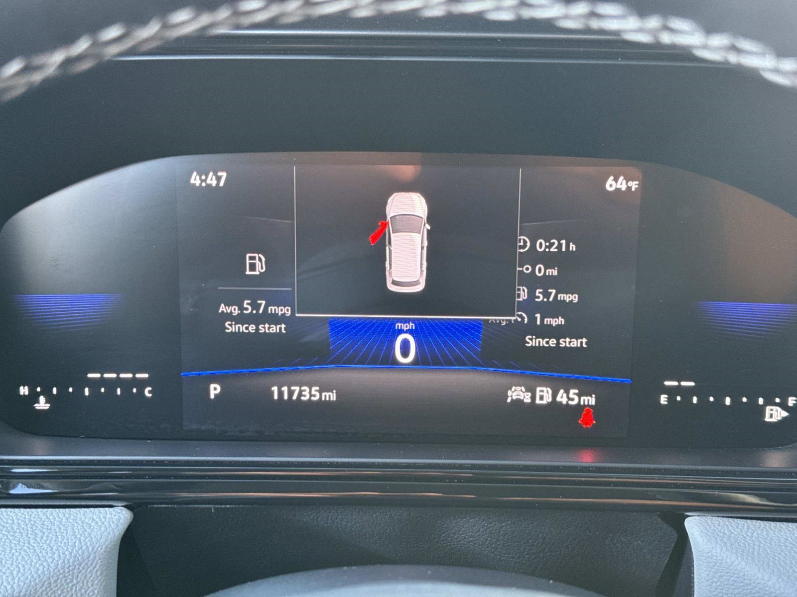 Certified 2025 Volkswagen Taos S image 20