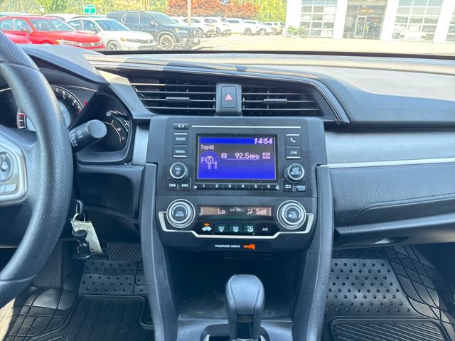 Used 2016 Honda Civic LX image 21