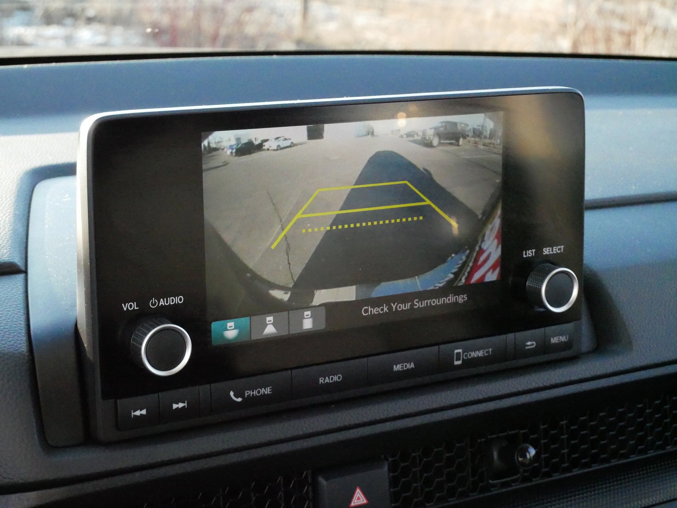 Certified 2024 Honda CR-V LX image 30