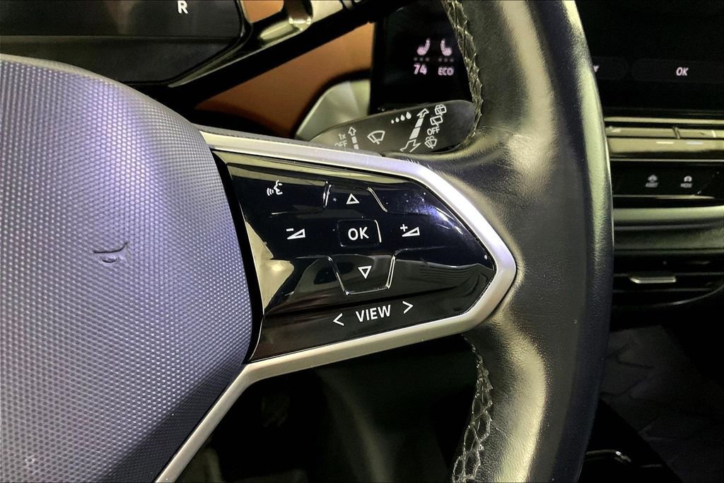 Used 2021 Volkswagen ID.4 Pro S w/ Gradient Package image 12