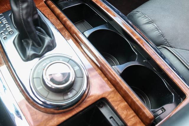 Used 2018 INFINITI QX80 4WD image 29