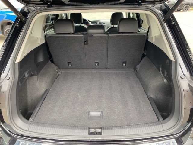 Used 2024 Volkswagen Tiguan Wolfsburg Edition AWD/4WD image 26