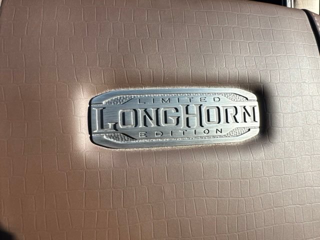 Used 2021 RAM 2500 Limited AWD/4WD image 27