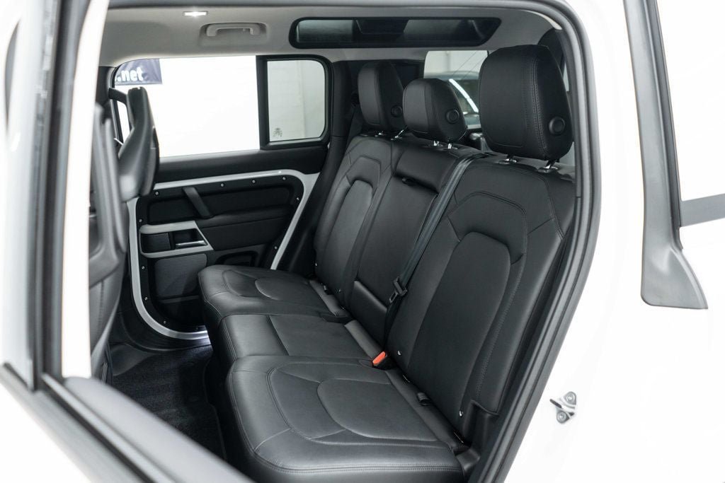 Used 2024 Land Rover Defender 110 S AWD/4WD image 31