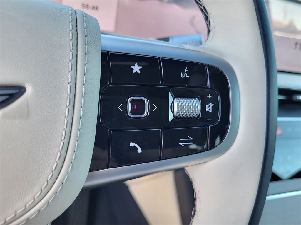 New 2026 Genesis GV80 3.5T Prestige image 16