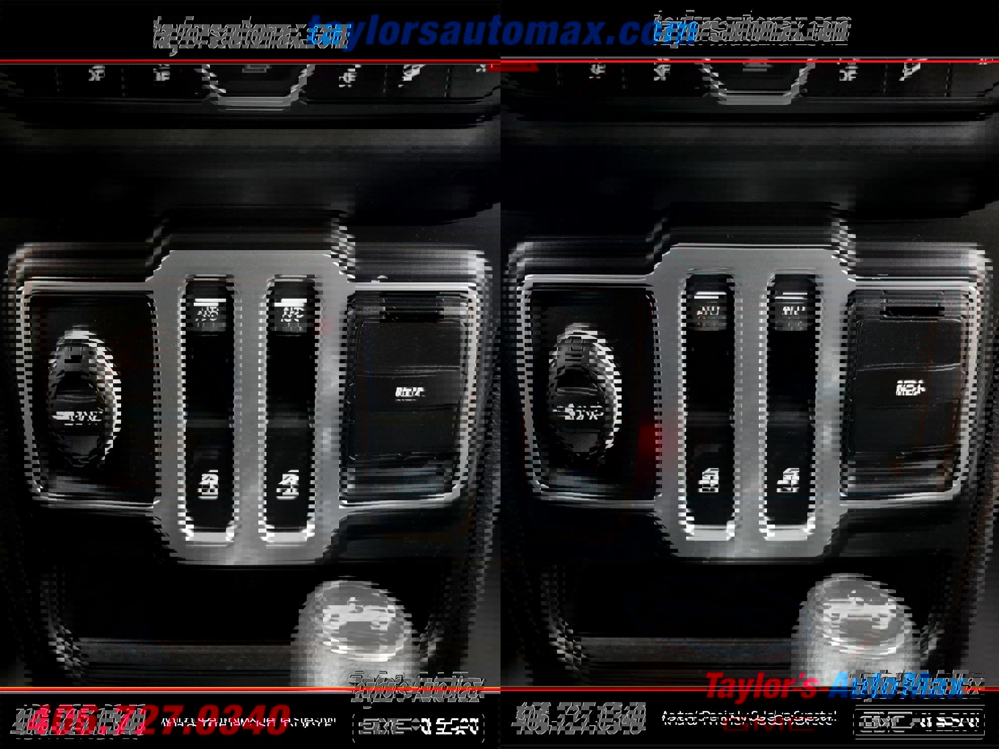 Used 2018 Jeep Wrangler Sport w/ Quick Order Package 24S image 14