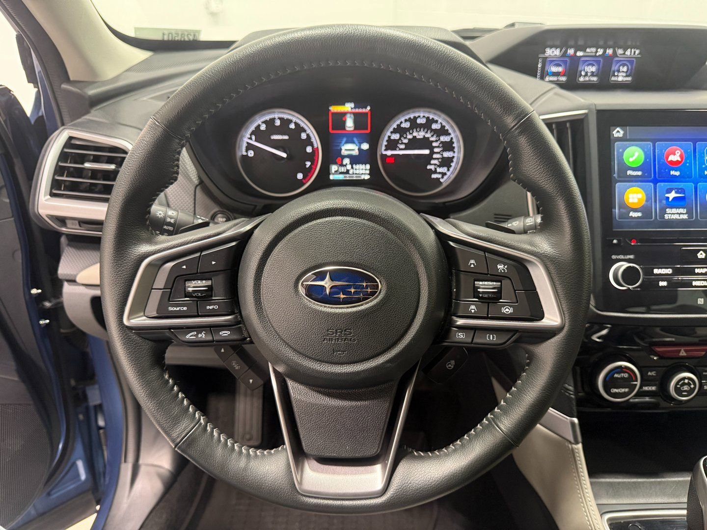 Used 2022 Subaru Forester Limited image 21