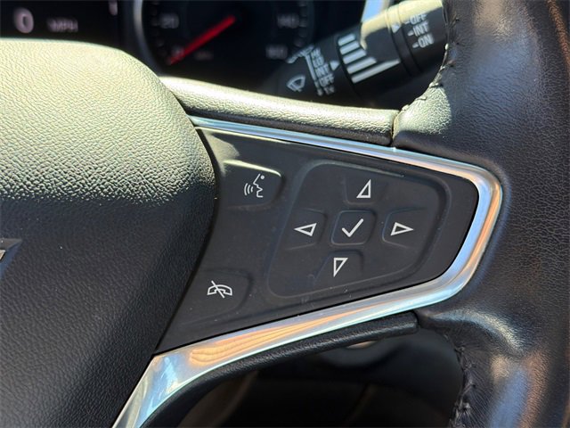 Used 2019 Chevrolet Equinox Premier image 26