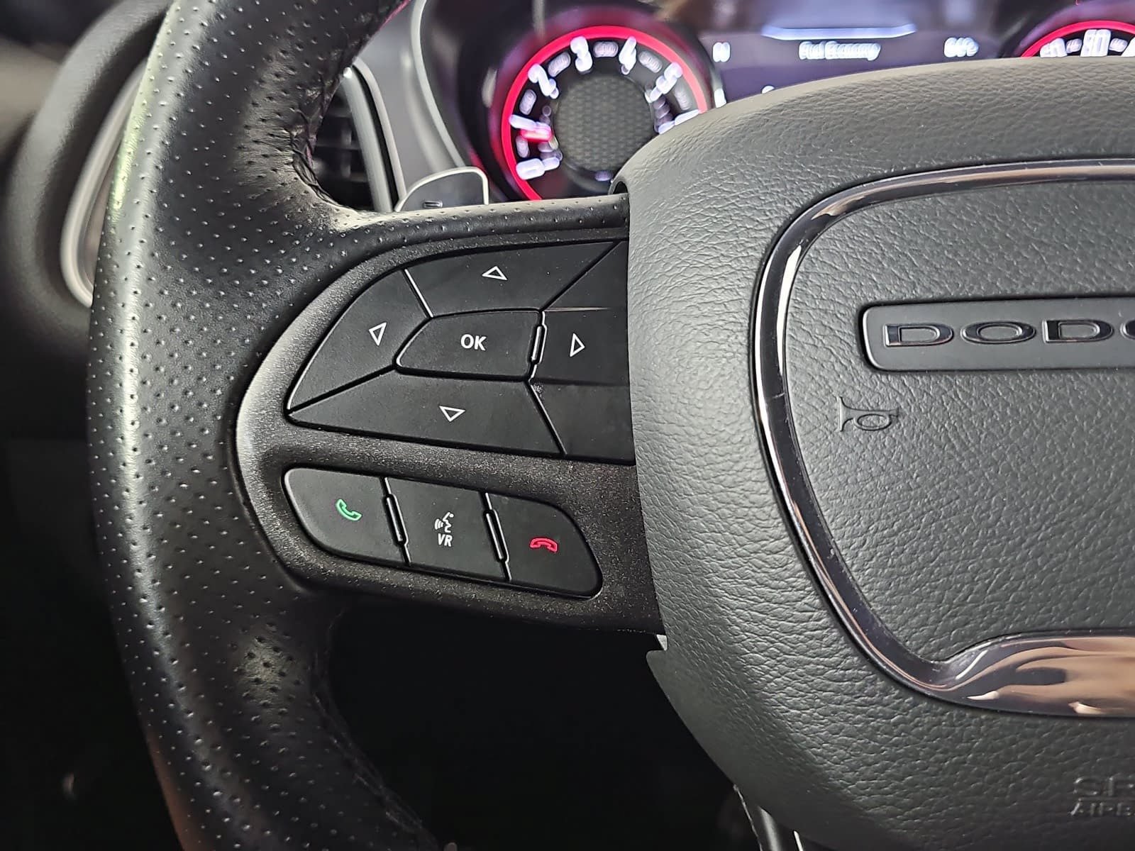 Used 2021 Dodge Challenger GT w/ Blacktop Package RWD image 15