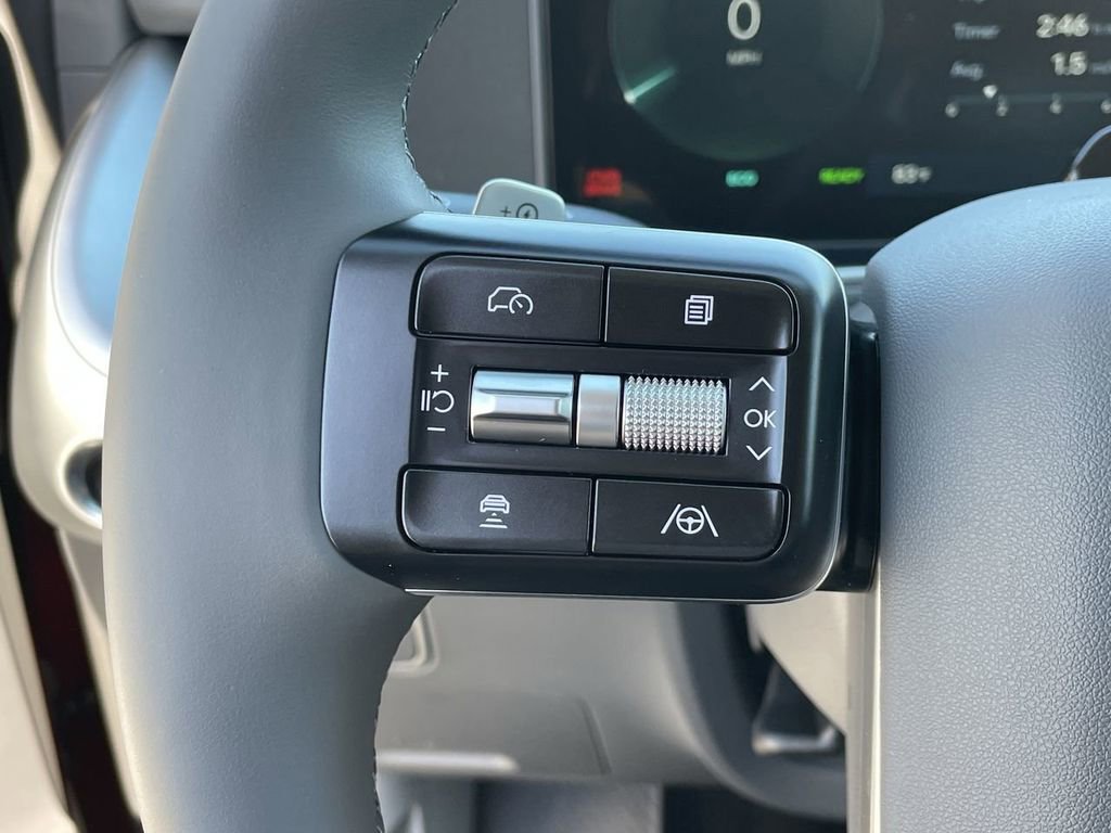 New 2026 Hyundai Ioniq 9 SEL image 29