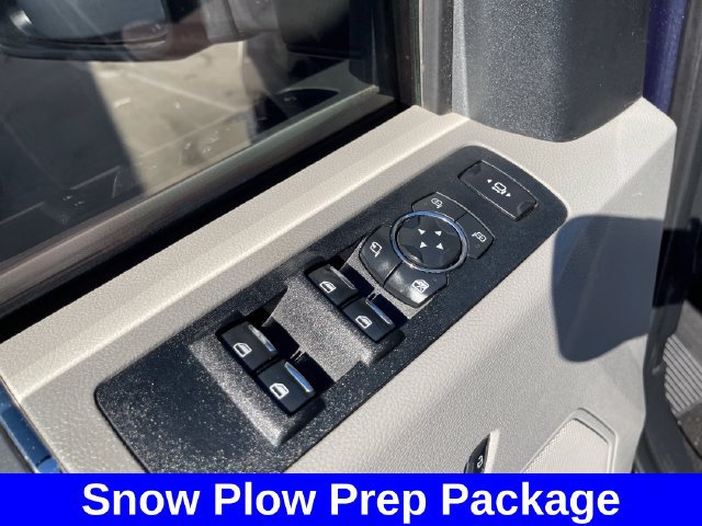 Used 2019 Ford F250 XLT w/ XLT Premium Package AWD/4WD image 10