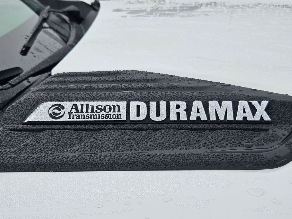 New 2026 Chevrolet Silverado 3500 LT image 38