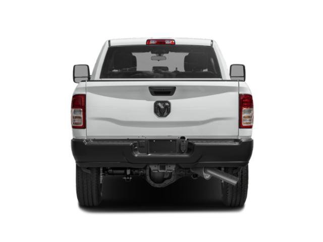 Certified 2024 RAM 3500 Tradesman w/ Chrome Appearance Group image 12